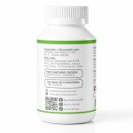 DiaBet con Pasuchaca y Stevia 100 cápsulas | Elyon Natural - Imagen 2