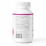 Glicinato de Magnesio + Camu Camu – Alta Absorción, Relajación y Energía Natural (100 cápsulas) - Imagen 2