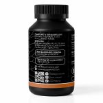 Frasco Maca Negra con Huanarpo Macho – 100unid - Imagen 2