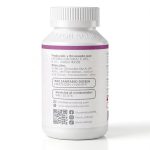 Neuro Cerebral Complex | Concentración, Memoria y Energía Mental | Elyon Natural x 100 cápsulas - Imagen 2
