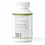 Nopal Premium x 100 Cápsulas – Control Natural del Azúcar, Colesterol y Peso | Elyon Natural Perú - Imagen 2
