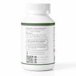 Ortiga Negra Complex x 100 Cápsulas – Detox Natural, Cabello Fuerte y Salud Prostata | Elyon Natural Perú - Imagen 2