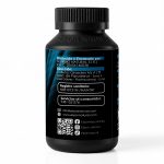 Prost Max Power x 100 Cápsulas – Salud Prostática, Vitalidad Masculina y Bienestar Urinario | Elyon Natural Perú - Imagen 2