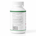 Spirulina x 100 Cápsulas Elyon Natural Perú - Imagen 2