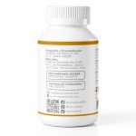 Vitamina E – Complex x 100 Cápsulas | Antioxidante y Protección Celular | Elyon Natural Perú - Imagen 2