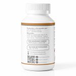 Yacón 100 Cápsulas 500mg – Elyon Natural | Control de Azúcar y Digestión Saludable - Imagen 2