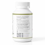 Zinc Complex x 100 Cápsulas – Refuerza tu Inmunidad, Energía y Vitalidad Masculina | Elyon Natural Perú - Imagen 2