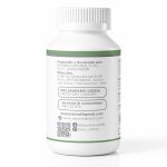 Cola de Caballo Complex x 100 Cápsulas | Diurético Natural para Riñones, Retención de Líquidos y Cabello Fuerte - Imagen 2