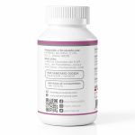 Tocosh Premium x 100 Cápsulas – Probiótico Natural y Digestivo para Intestino Sano - Imagen 3