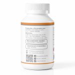 Fiberlax Complex Forte – Alivio Suave y Natural para el Estreñimiento Crónico - Imagen 2