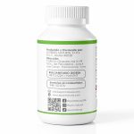 Colesrel Complex Forte 500mg. 100cap. Colesterol - Imagen 2