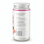 Glicinato de Magnesio Polvo Instantáneo + Camu Camu 500g – Elyon Natural | Relajación Muscular y Energía - Imagen 2