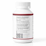Zarza Parrilla Complex x 100 Cápsulas – Detox Natural y Limpieza de la Sangre | Elyon Natural Perú - Imagen 2