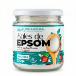 Sales de Epsom 250g Elyon Natural
