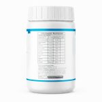 Cloruro de Magnesio y Vitamina C Polvo 250g: Vitalidad, Huesos Fuertes e Inmunidad. - Imagen 3