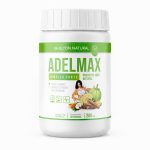 Adelmax Complex Forte 200g - Quemador de Grasa Natural con Garcinia Cambogia | Elyon Natural