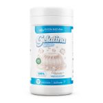 Gelatina Sin Sabor de Origen Bovino 500g | Elyon Natural