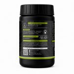 Maca Negra en Polvo 100% Pura 200g | Elyon Natural Power - Imagen 2