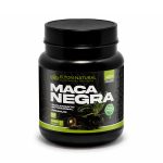 Maca Negra Pura 100% Premium 500g (Con Dosificador) | Elyon Natural
