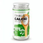 Citrato de Calcio Puro en Polvo 500g - Máxima Absorción Ósea | Elyon Natural