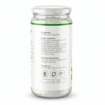 Citrato de Calcio Puro en Polvo 500g - Máxima Absorción Ósea | Elyon Natural - Imagen 3