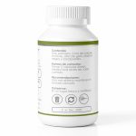 Saw Palmeto Complex 500 mg Elyon Natural | Suplemento Natural para el Bienestar Masculino – 100 Cápsulas - Imagen 3