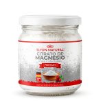Citrato de Magnesio en Polvo Instantáneo 100g - Calidad Premium Alemana | Elyon Natural