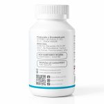 Suplemento Calcio-Zinc-Magnesio Complex con Camu Camu y Colágeno Hidrolizado (500 MG - 100 Unidades) - Elyon Natural - Imagen 2