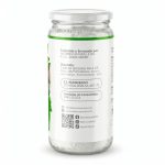 Citrato de Calcio Puro en Polvo 500g - Máxima Absorción Ósea | Elyon Natural - Imagen 2