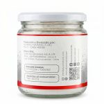 Citrato de Magnesio en Polvo Premium (Procedencia Alemana) 250g – Elyon Natural - Imagen 2