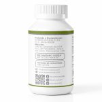 Saw Palmeto Complex 500 mg Elyon Natural | Suplemento Natural para el Bienestar Masculino – 100 Cápsulas - Imagen 2