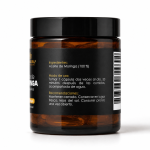 Aceite de Moringa en Softgels 60 unidades | Elyon Natural - Imagen 2