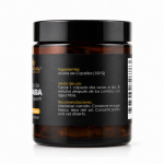 Aceite de Copaiba en Softgels 60 unidades | Elyon Natural - Imagen 3