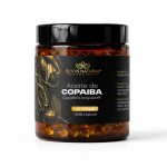 Aceite de Copaiba en Softgels 60 unidades | Elyon Natural