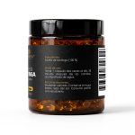 Aceite de Moringa en Softgels 60 unidades | Elyon Natural - Imagen 2
