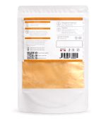 Gelatina sin sabor con Cúrcuma y Pimienta Negra 200 g - Imagen 2