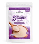 Gelatina sin sabor con Uva, Açaí Berry, Arándano, Cranberry, Mora y Fresa 200 g