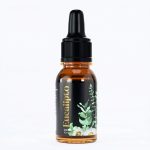 Aceite Esencial de Eucalipto 10ML ELYON NATURAL — Aceite esencial de Eucalipto de 10ml