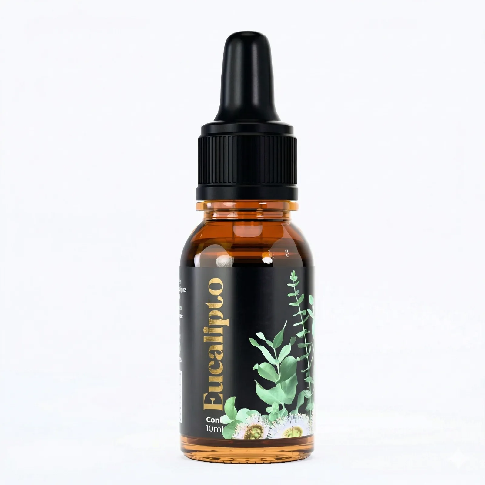 Aceite Esencial de Eucalipto 10ML ELYON NATURAL