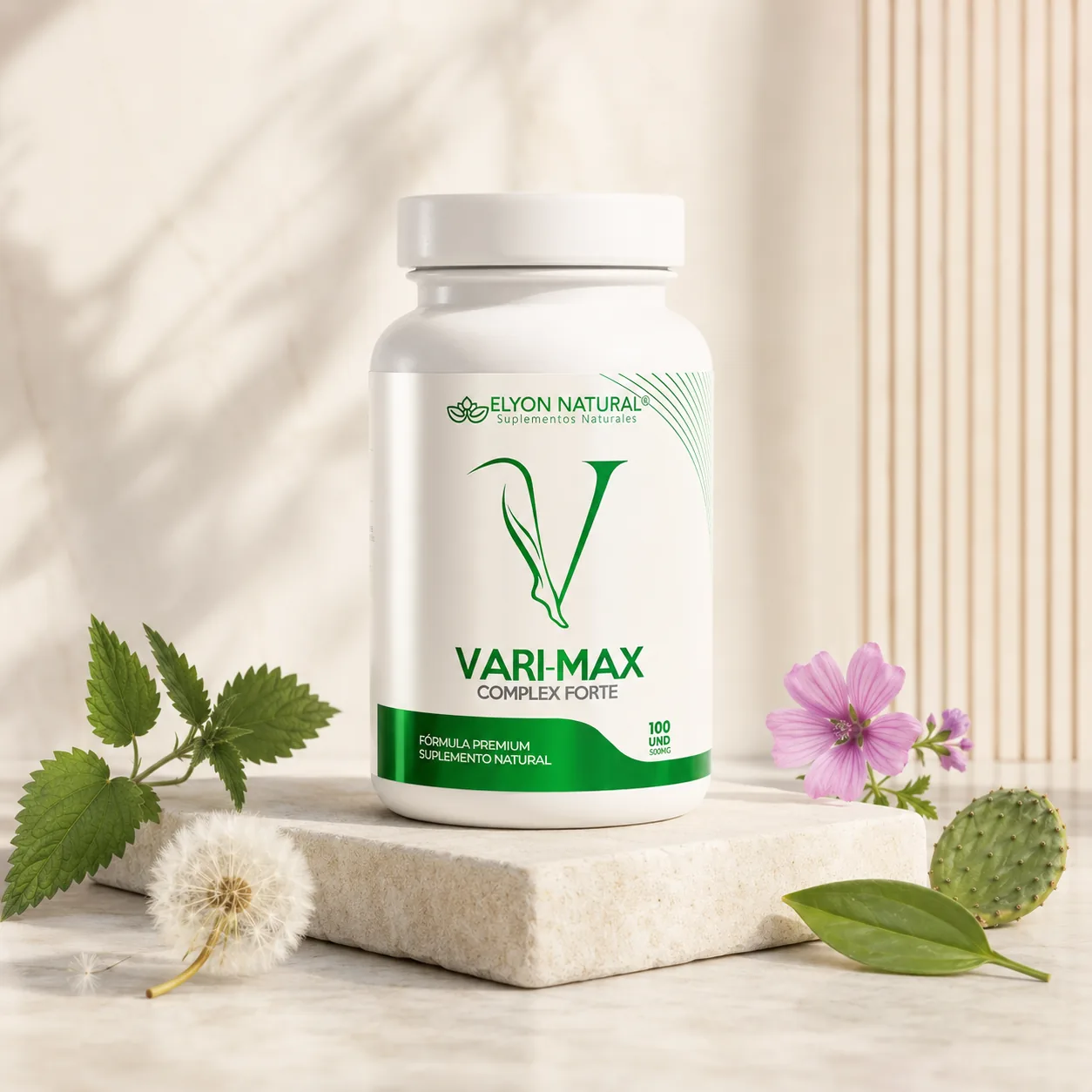 VARIMAX Cápsulas