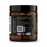 Aceite de Orégano con Coco en Softgels 60 unidades | Elyon Natural — aceite de oregano coco 60 und - Imagen 4