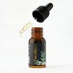 Aceite Esencial de Eucalipto 10ML ELYON NATURAL — Aceite esencial de Eucalipto de 10ml - Imagen 2