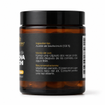Aceite de Sacha Inchi en Softgels 100 unidades | Elyon Natural — aceite de sachainchi 100 und - Imagen 2