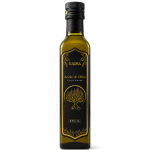 Aceite de Oliva Extra Virgen 250ml | Acidez 0.4% – Formato Práctico — Aceite de Oliva Extra Virgen 250ml