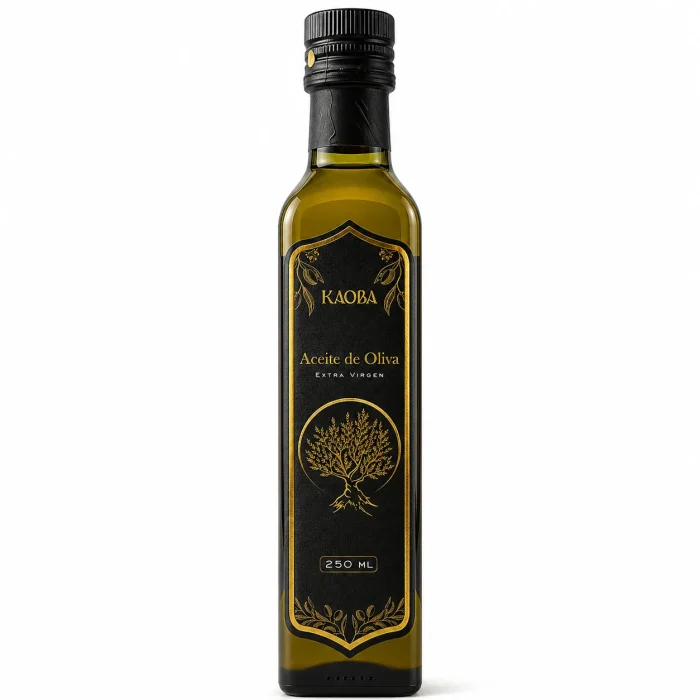 Botella · 250 ml