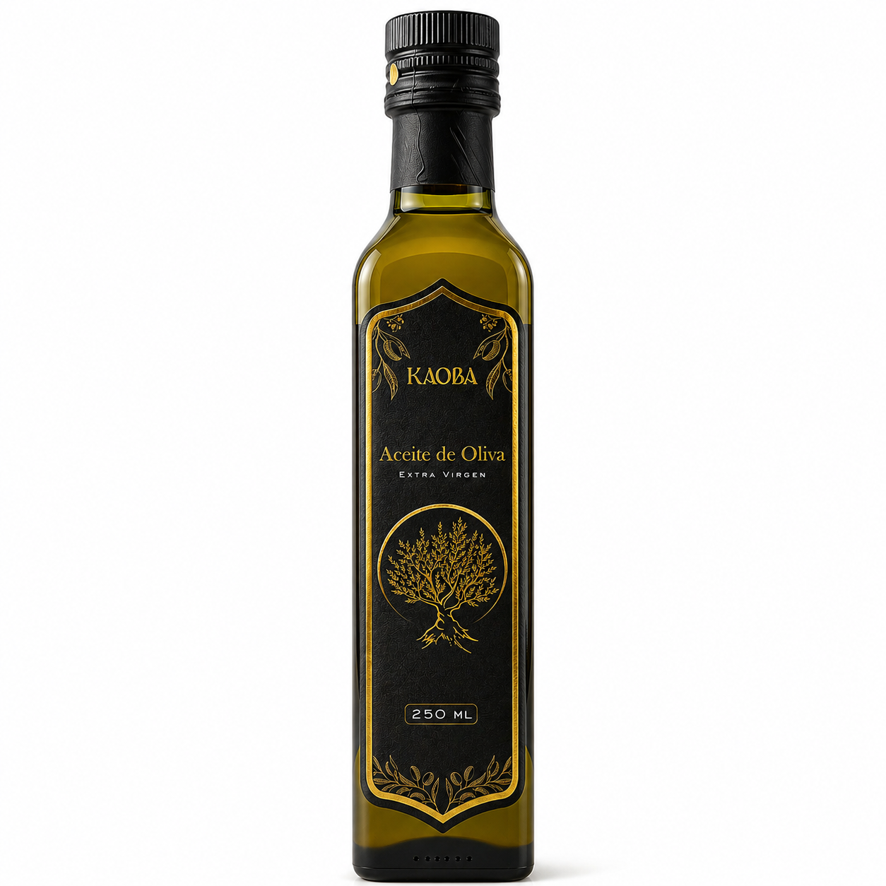Aceite-de-Oliva-Extra-Virgen-250ml-Acidez-0.4-–-Formato-Practico Aceite de Oliva Extra Virgen 250ml | Acidez 0.4% – Formato Práctico — Aceite de Oliva Extra Virgen 250ml - Imagen 1