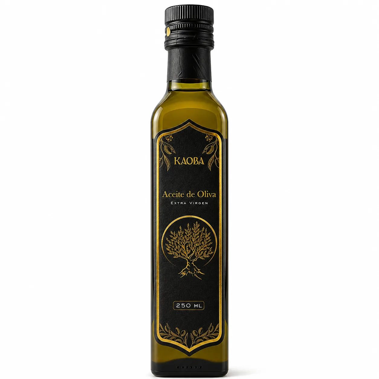 Aceite de Oliva Extra Virgen