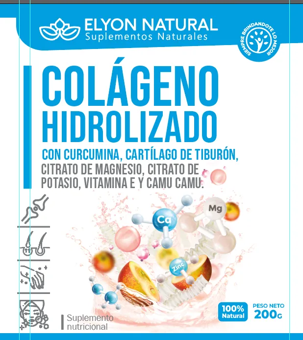 Frasco · 200 g