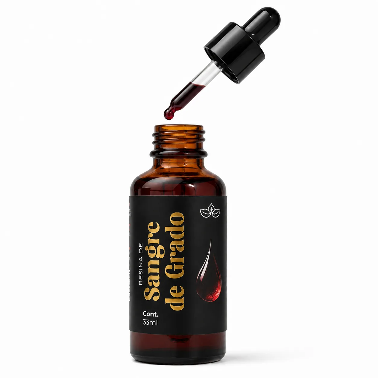 Sangre de Grado Pura (33ml), imagen 2
