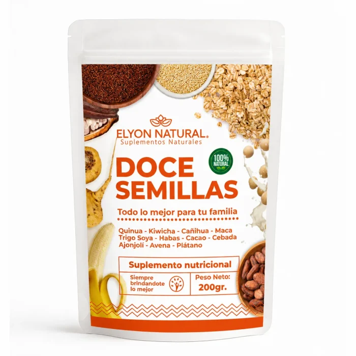 Sobre · 200 g
